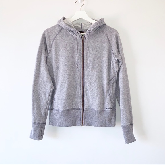 patagonia cloud stack hoodie